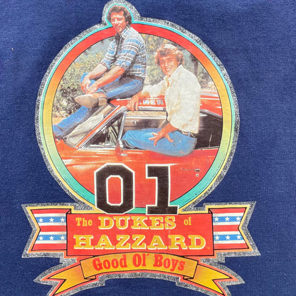Dukes of hazzard Tanktop kids