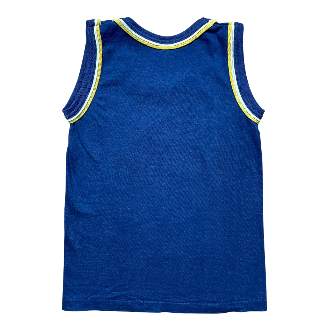 Dukes of hazzard Tanktop kids