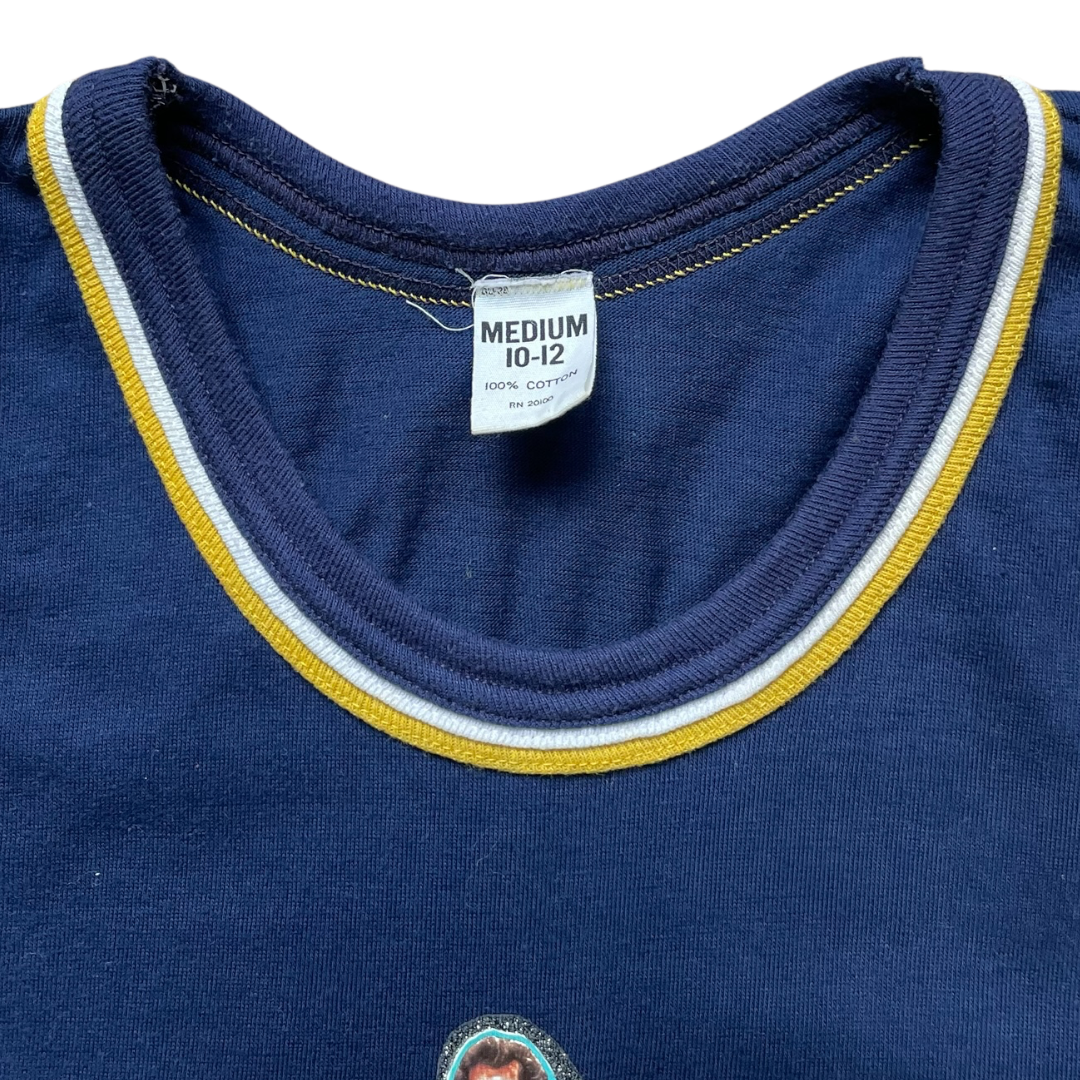Dukes of hazzard Tanktop kids