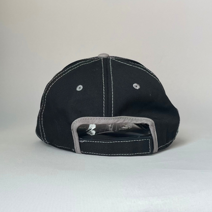 Rapidfire construction cap