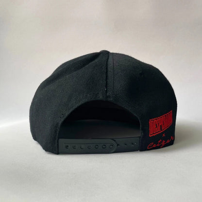 Desperados "party time" cap