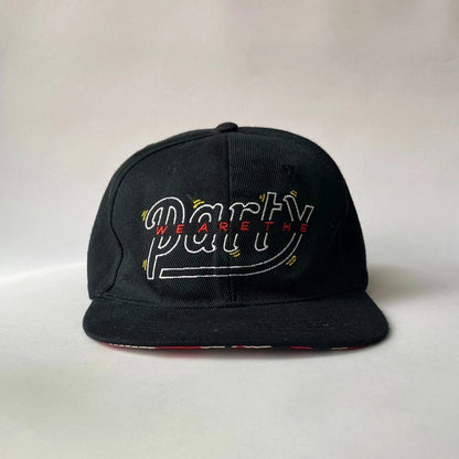 Desperados "party time" cap