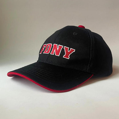FDNY cap