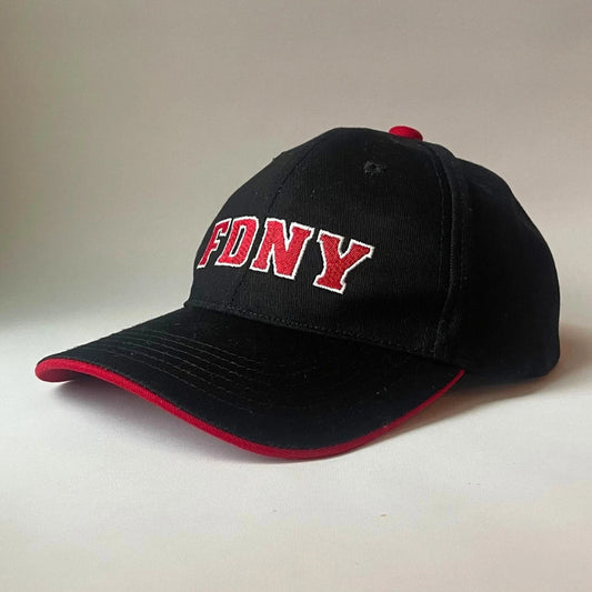 FDNY cap