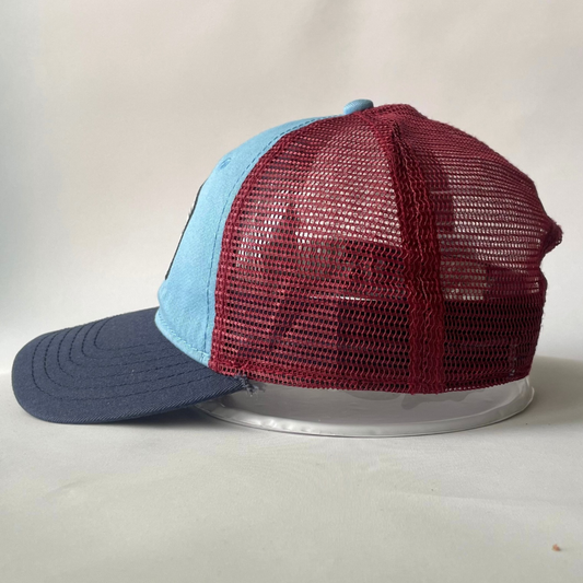 Crested butte Trucker cap
