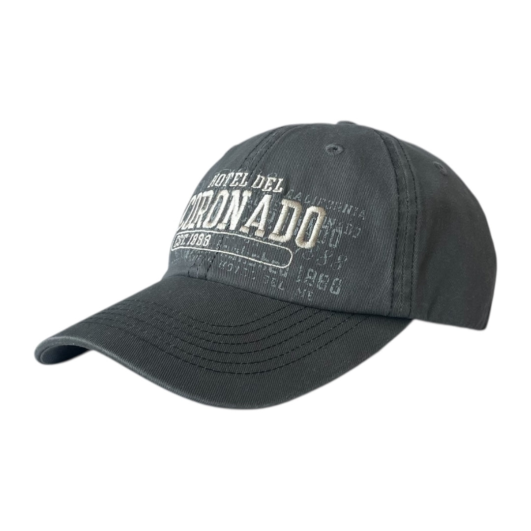 hotel del coronado cap