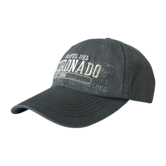 hotel del coronado cap