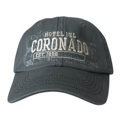 hotel del coronado cap