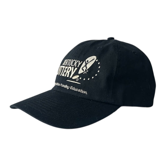 Kentucky lottery cap