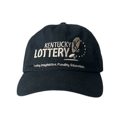 Kentucky lottery cap
