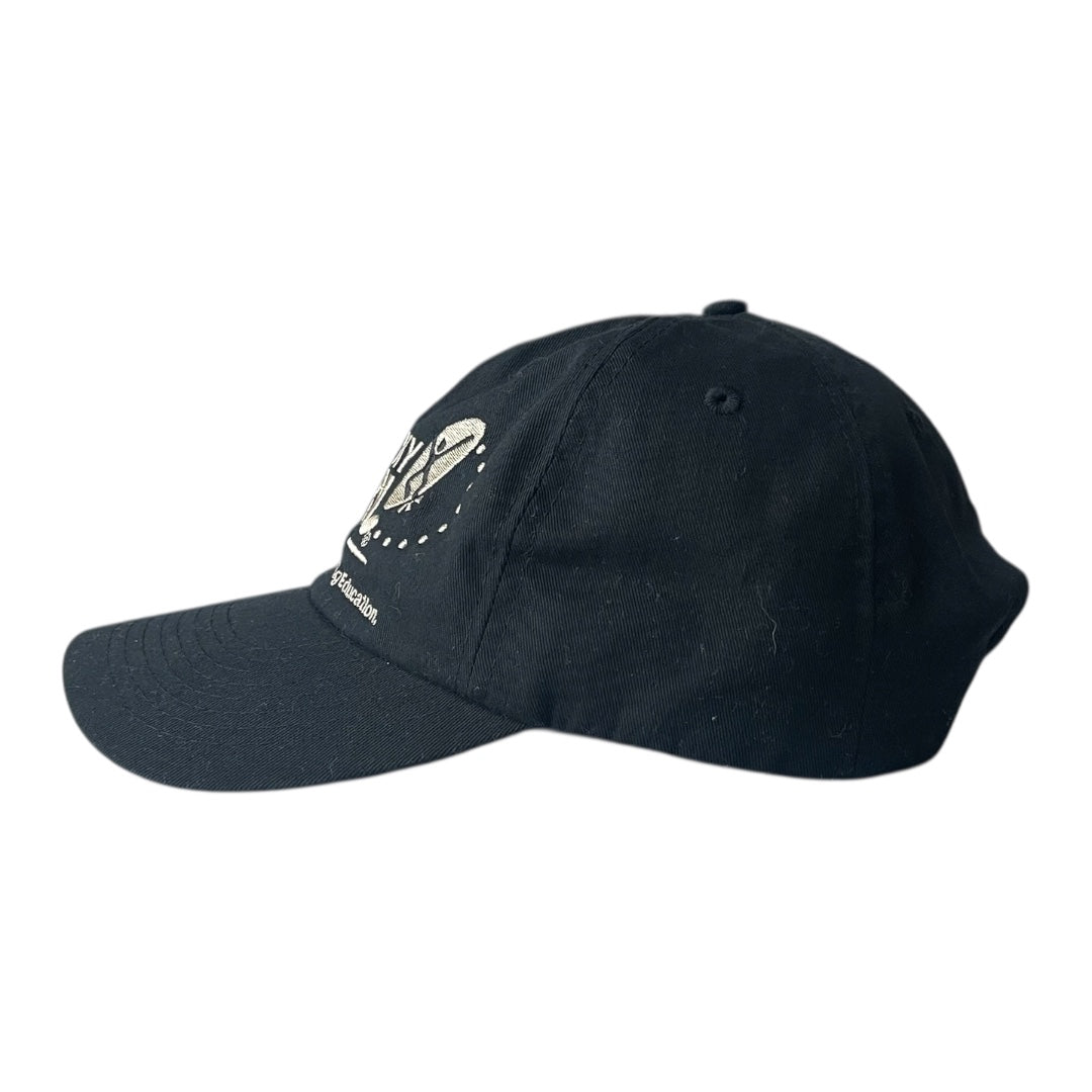 Kentucky lottery cap