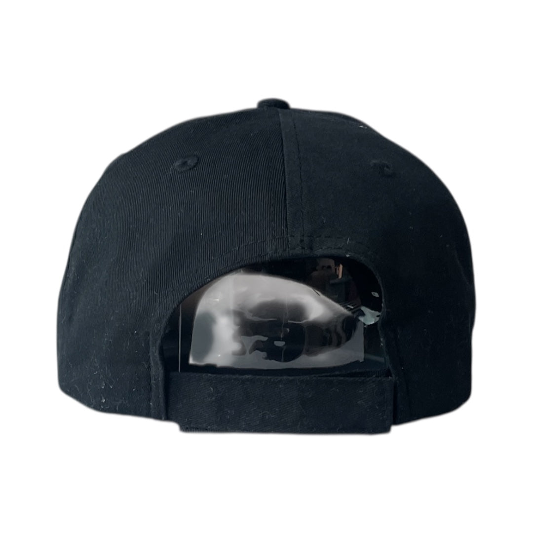 Kentucky lottery cap