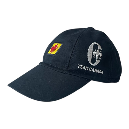 equipe Canada cap