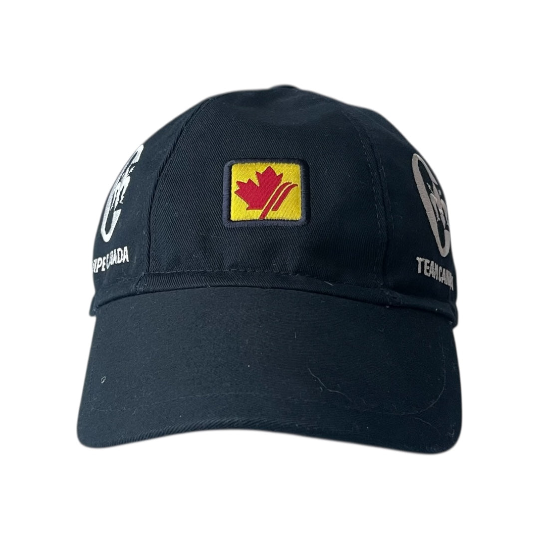 equipe Canada cap