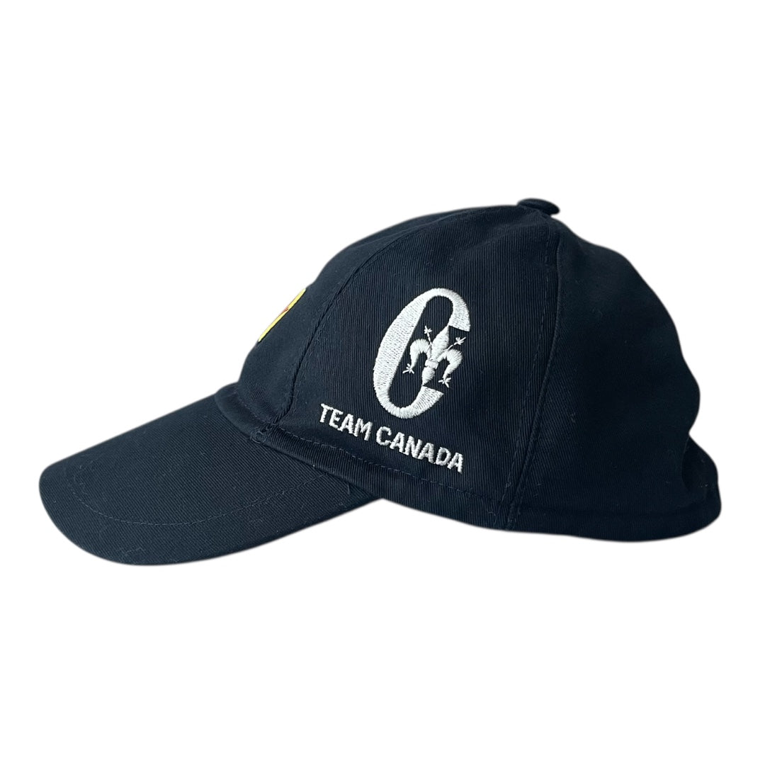 equipe Canada cap