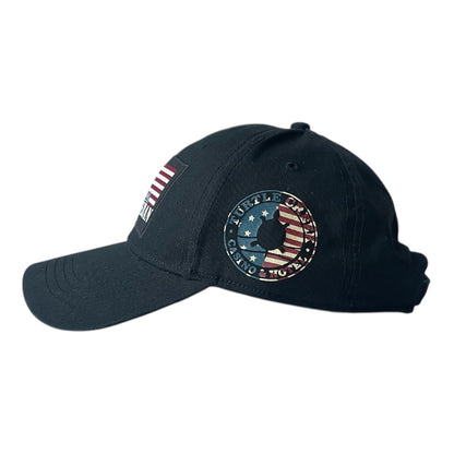 United States veteran cap