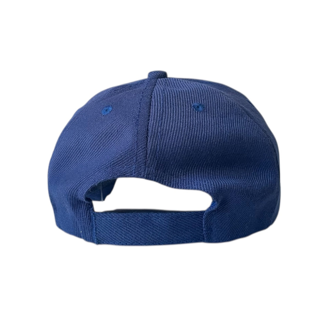 USA eagle flag cap
