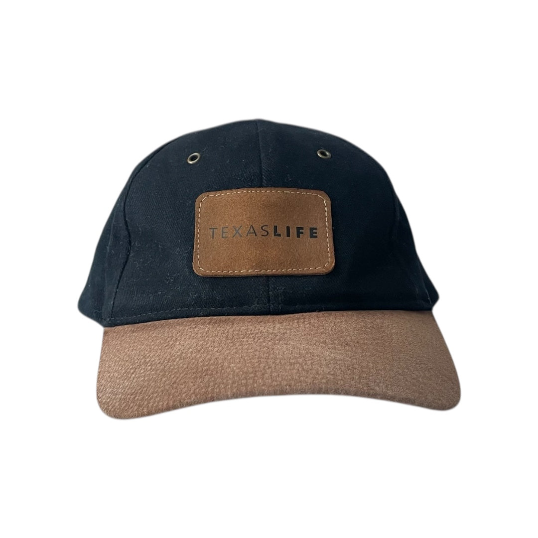 Texaslife Patch cap