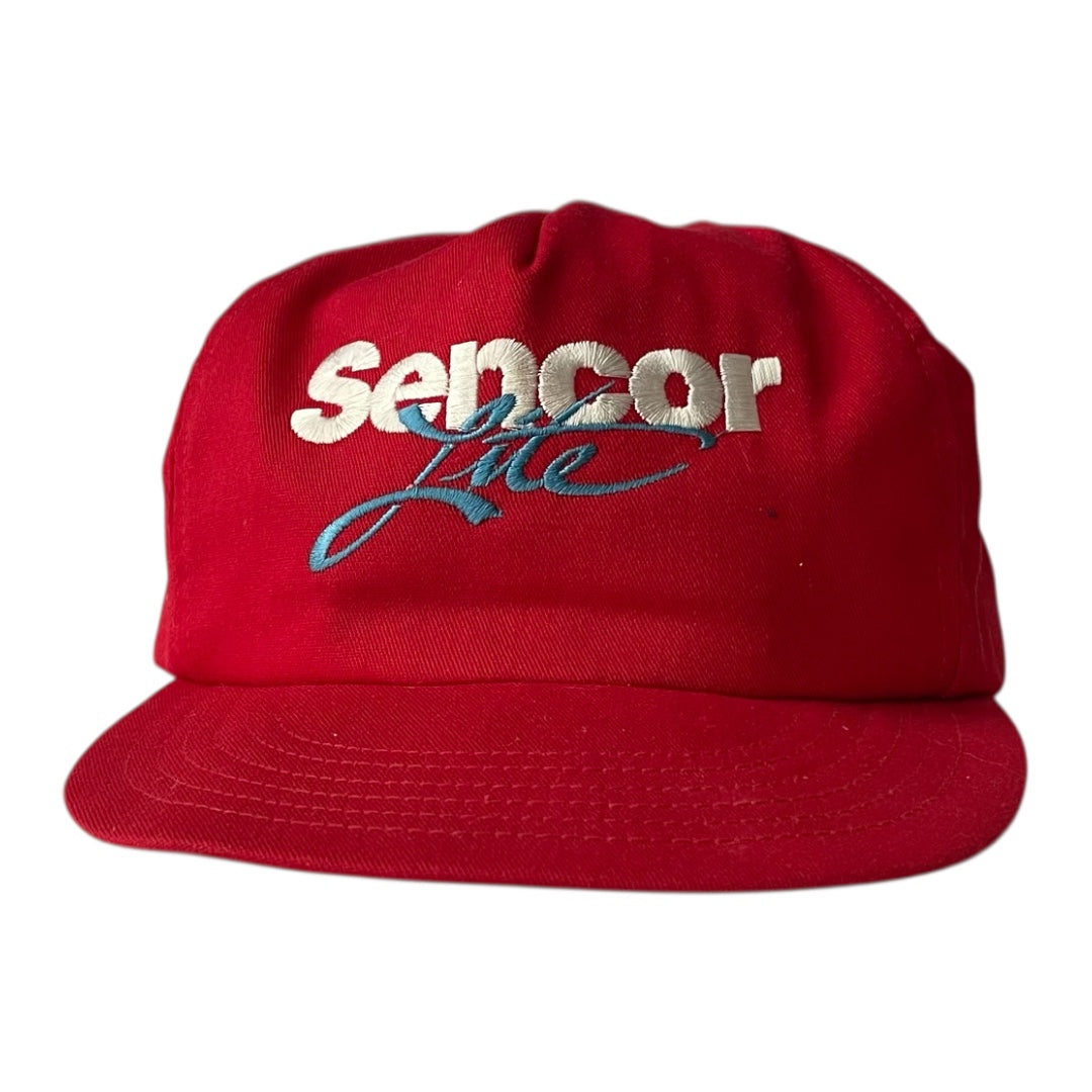 Sencor life cap