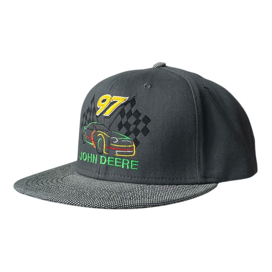 John deere 97 cap
