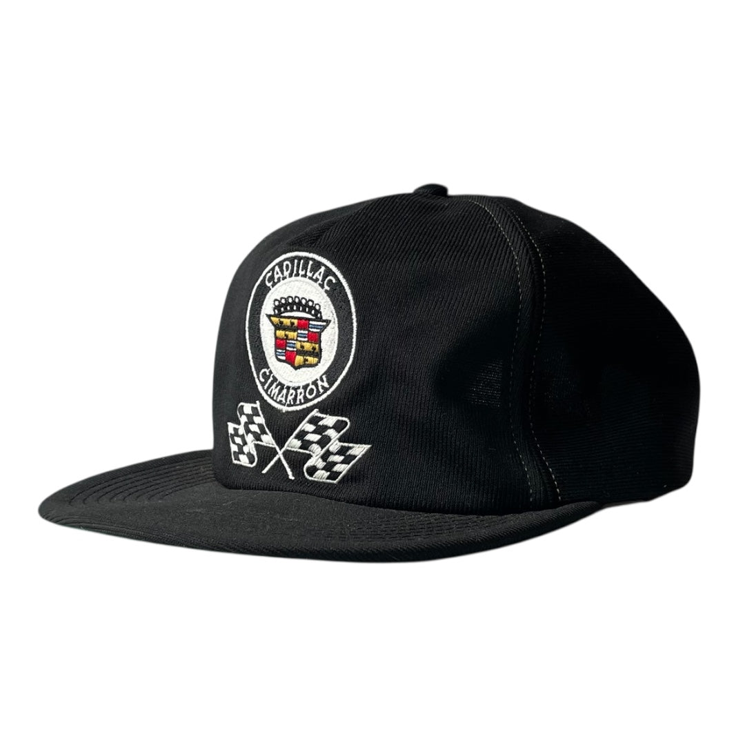 Cadillac Cimarron cap