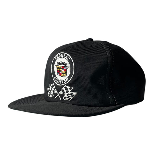 Cadillac Cimarron cap
