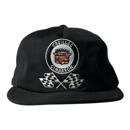 Cadillac Cimarron cap
