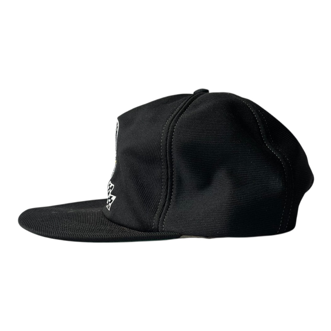 Cadillac Cimarron cap