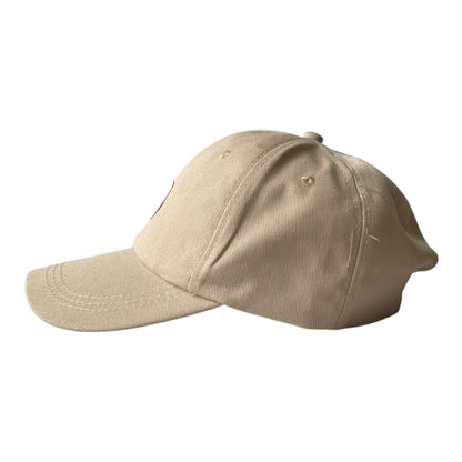 Smiley cap