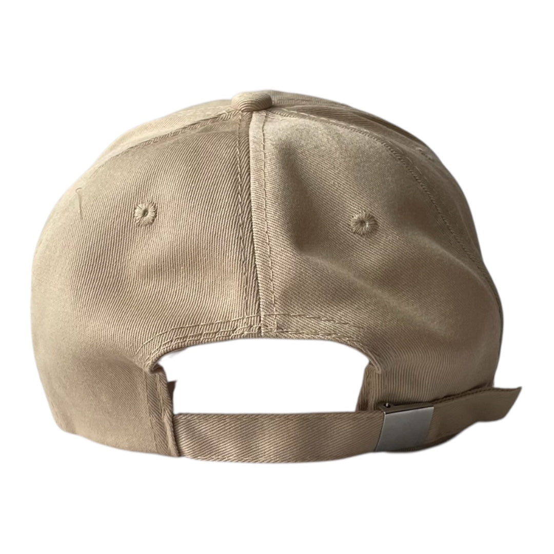 Smiley cap