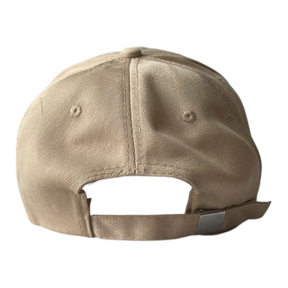 Smiley cap