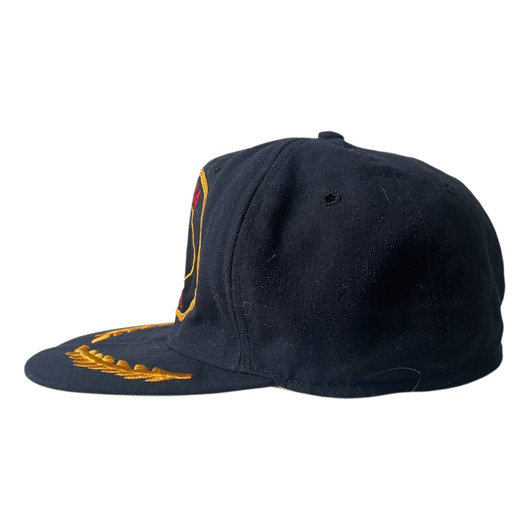 New Era Batavia Police fitted cap