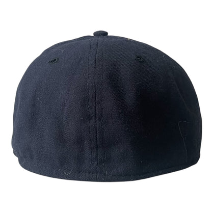New Era Batavia Police fitted cap