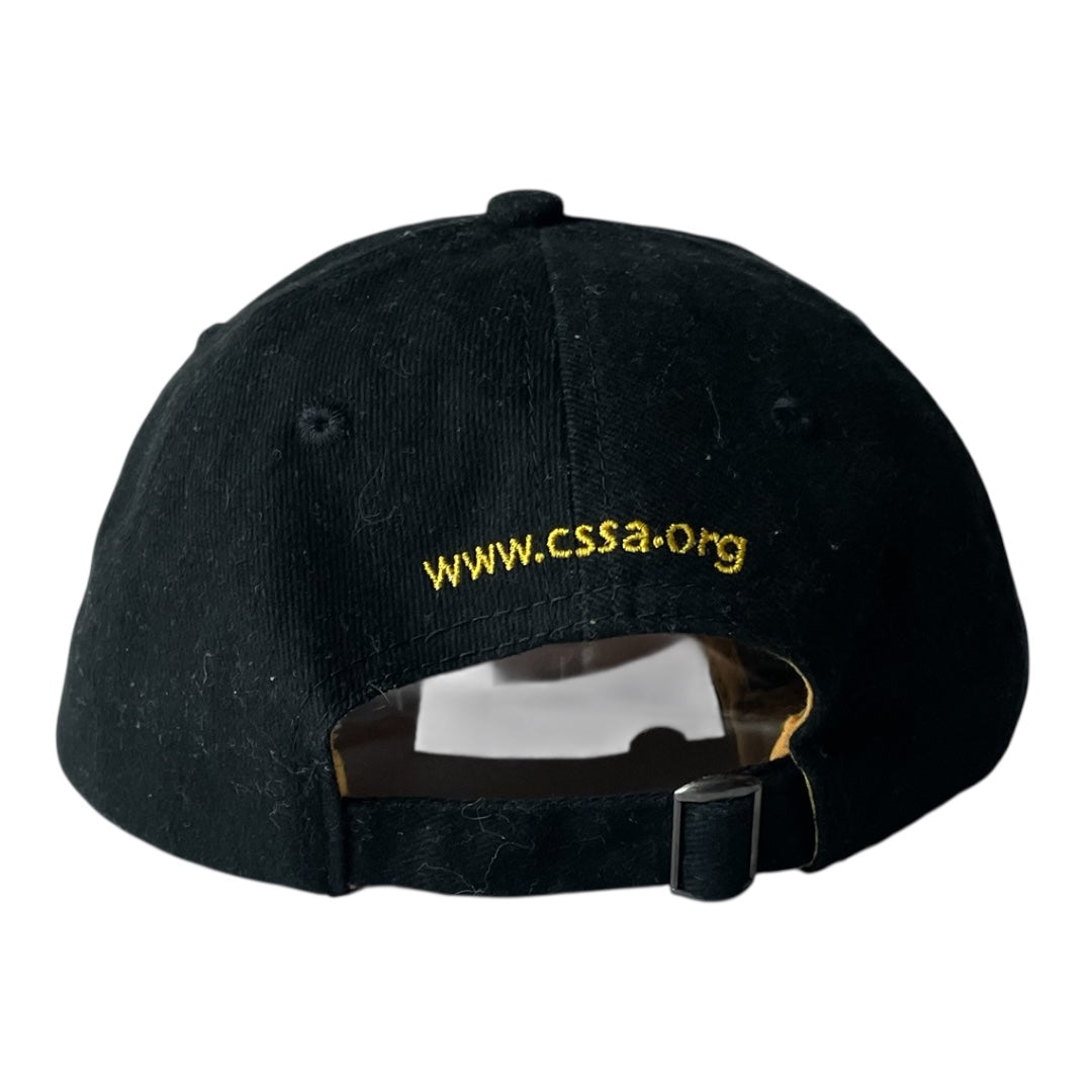 Colorado state shooting association cap