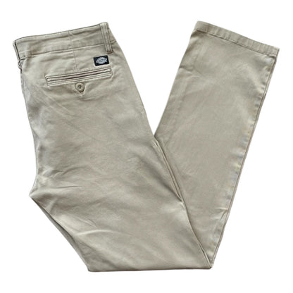 Dickies slim chino pants