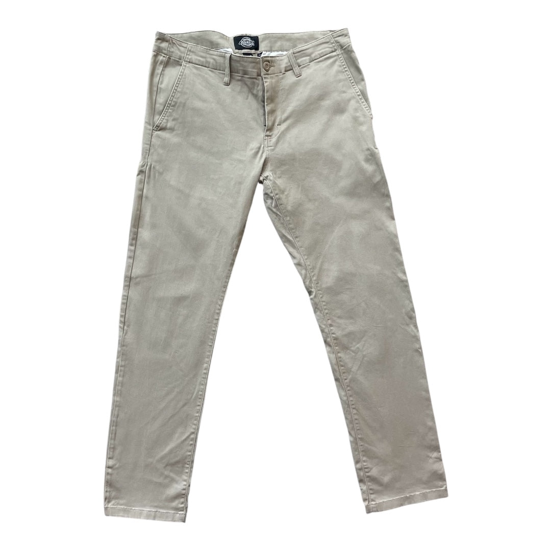 Dickies slim chino pants