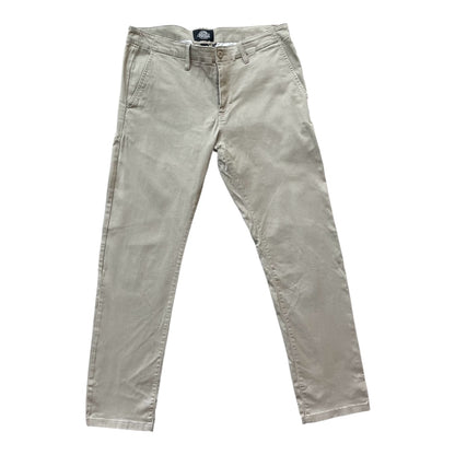 Dickies slim chino pants
