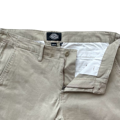 Dickies slim chino pants