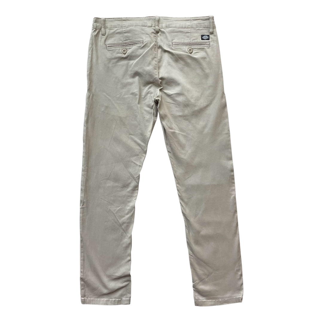 Dickies slim chino pants