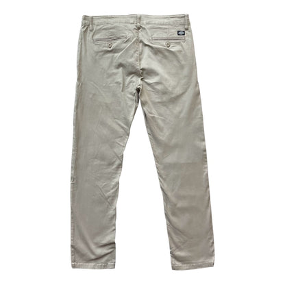 Dickies slim chino pants