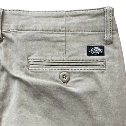 Dickies slim chino pants