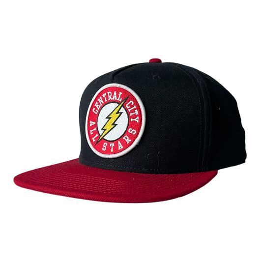 Central city allstars cap