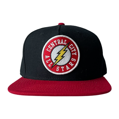 Central city allstars cap