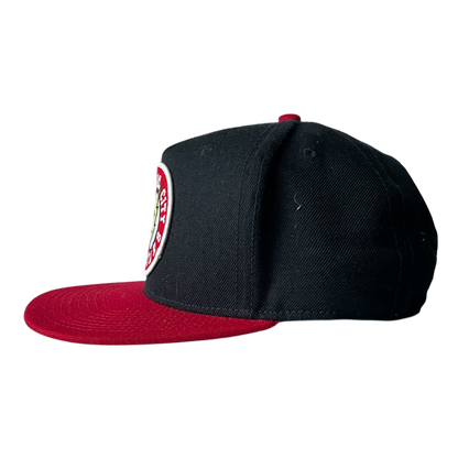 Central city allstars cap