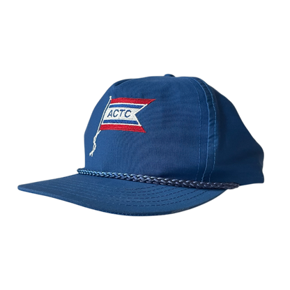 Actc flag cap
