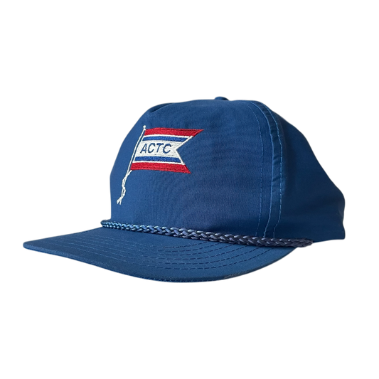 Actc flag cap