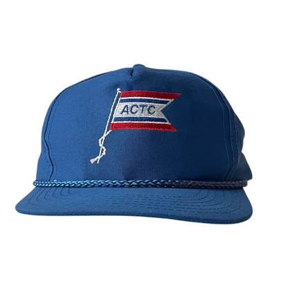Actc flag cap