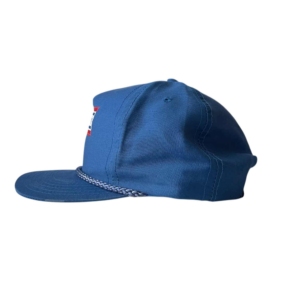 Actc flag cap