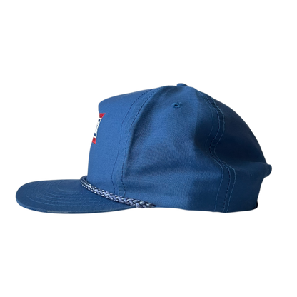 Actc flag cap