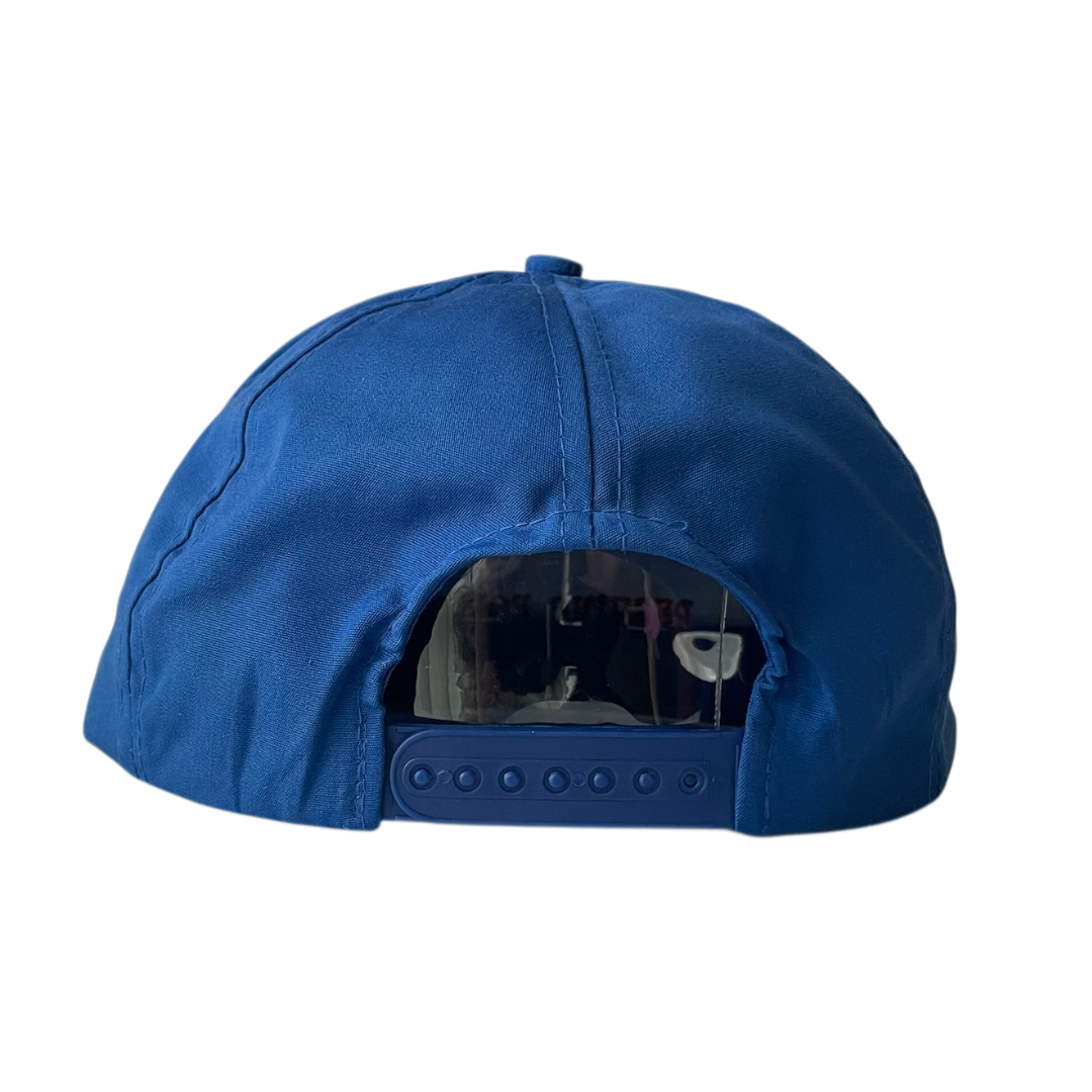Actc flag cap